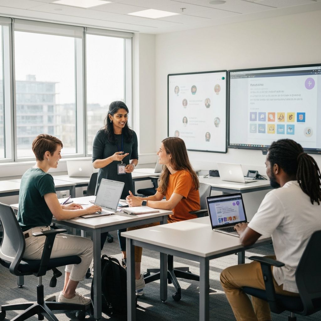 Изучение английского языка