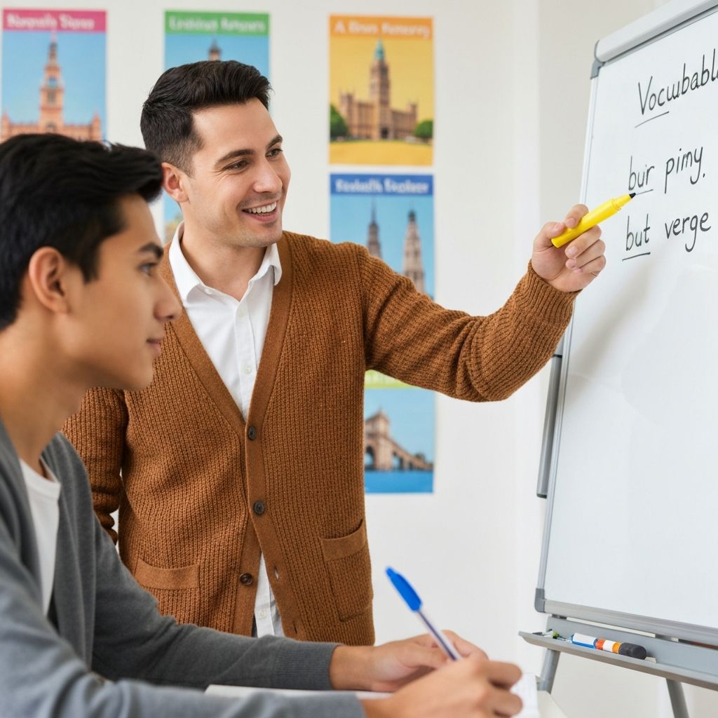 Миссия AbcEnglish