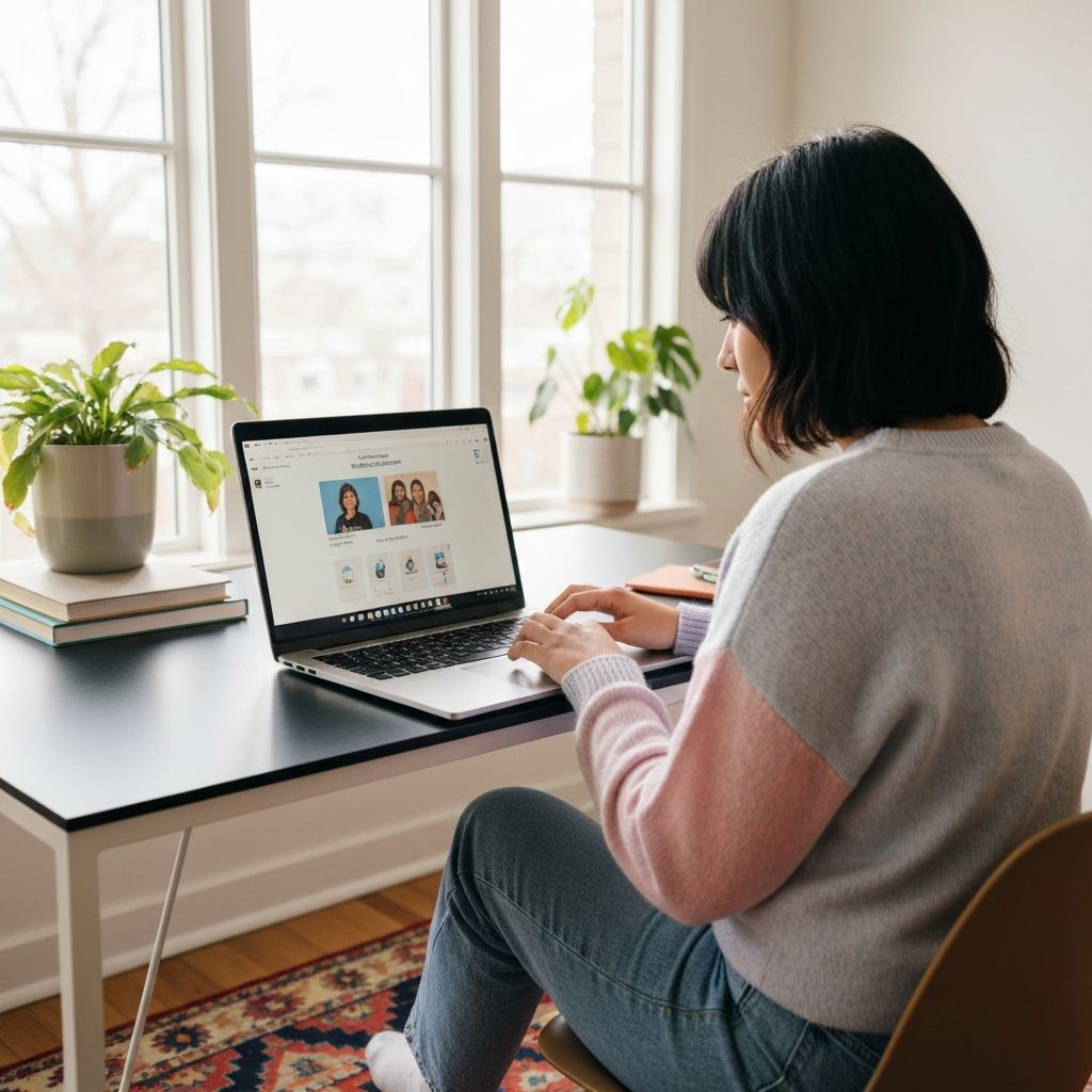 Онлайн курсы английского языка